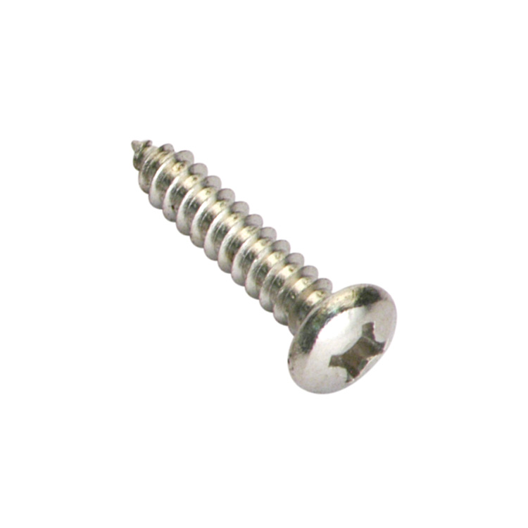 CHAMPION - HANDY PK SELF TAP SCREW HEX HEAD 8G X 3/4'' CST